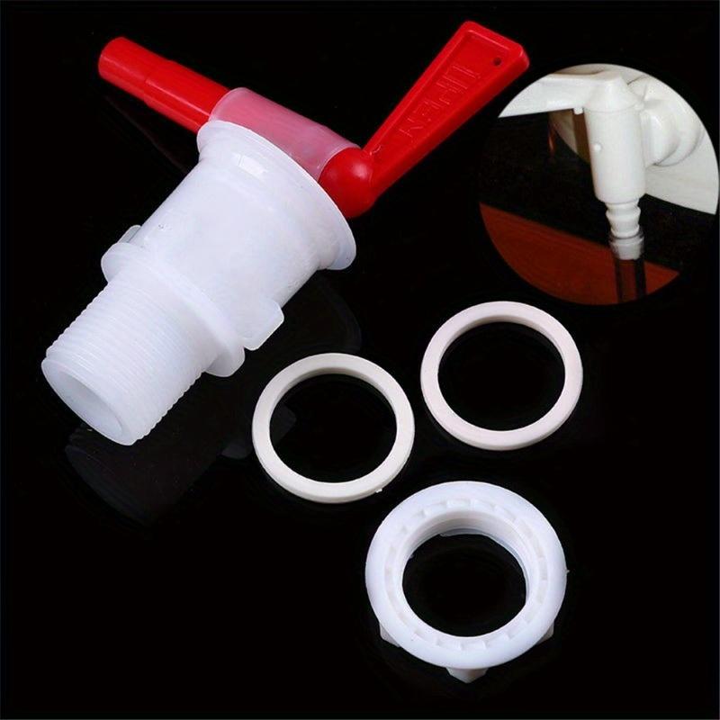1Pc Plastic Bottling Spigot Fi - Wine Beer Bar ulasan dan harga