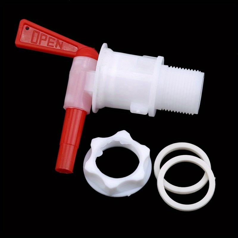 1Pc Plastic Bottling Spigot Fi - Wine Beer Bar ulasan dan harga