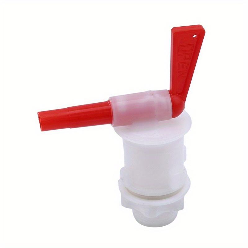 1Pc Plastic Bottling Spigot Fi - Wine Beer Bar ulasan dan harga