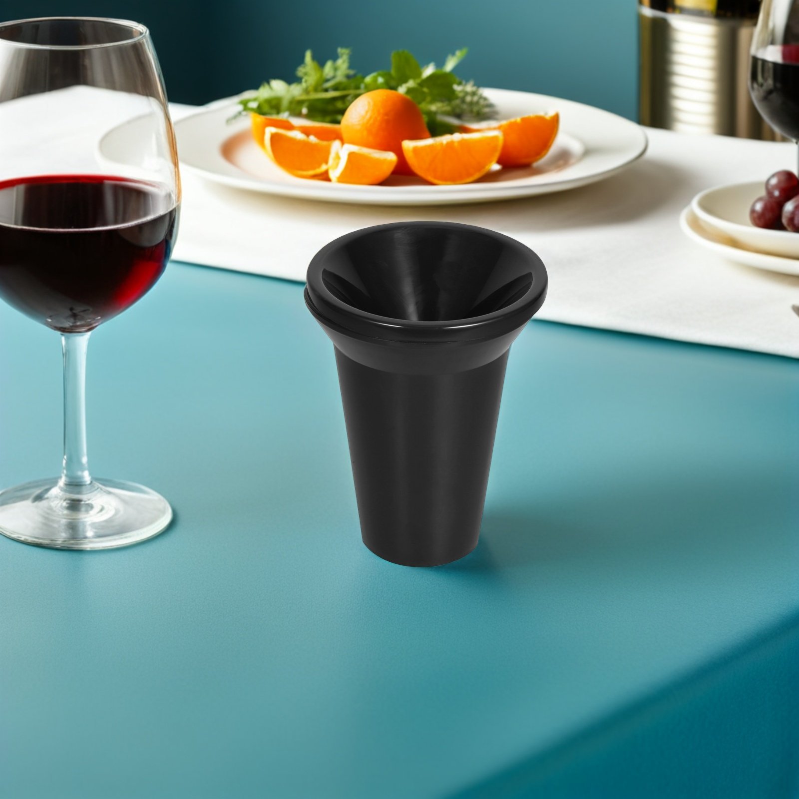 2pcs Wine Tasting Beer Storage - Wine Beer Tasting ulasan dan harga