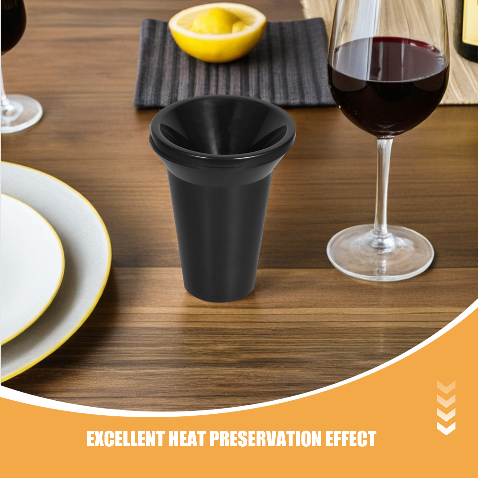 2pcs Wine Tasting Beer Storage - Wine Beer Tasting ulasan dan harga