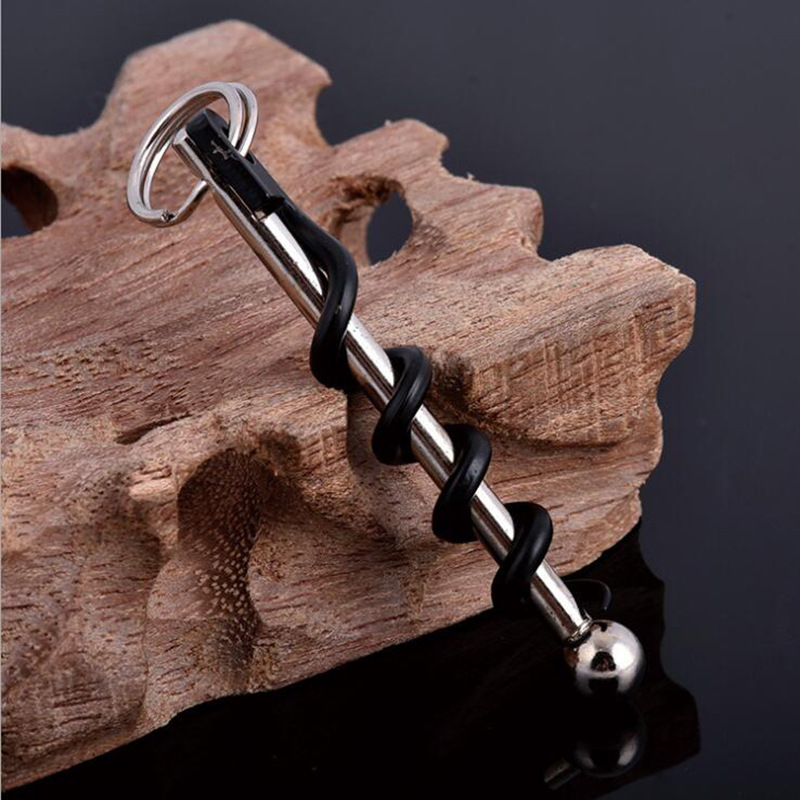 Mini Wine Beer Bottle Opener P - Wine Beer Bottle ulasan dan harga