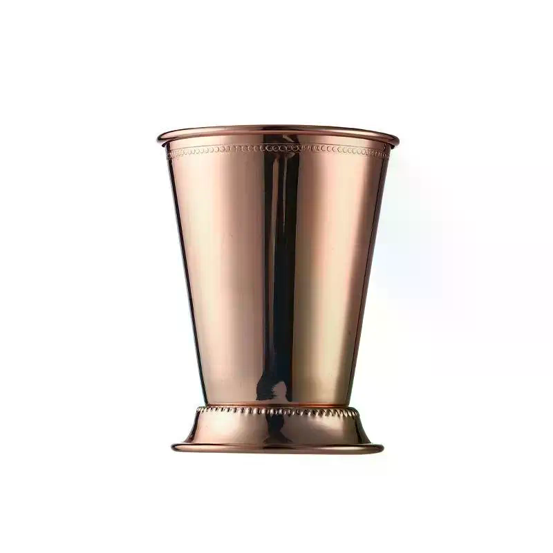 Mint Julep Mug Stainless Steel - Wine Beer Mixed Drinks ulasan dan harga