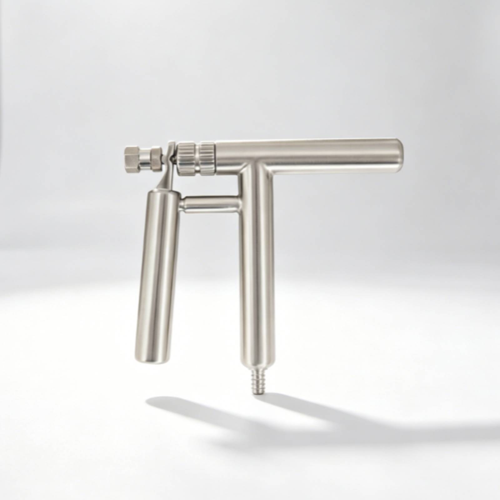 Stainless Steel Beer Trigger G - Wine Beer Bar ulasan dan harga