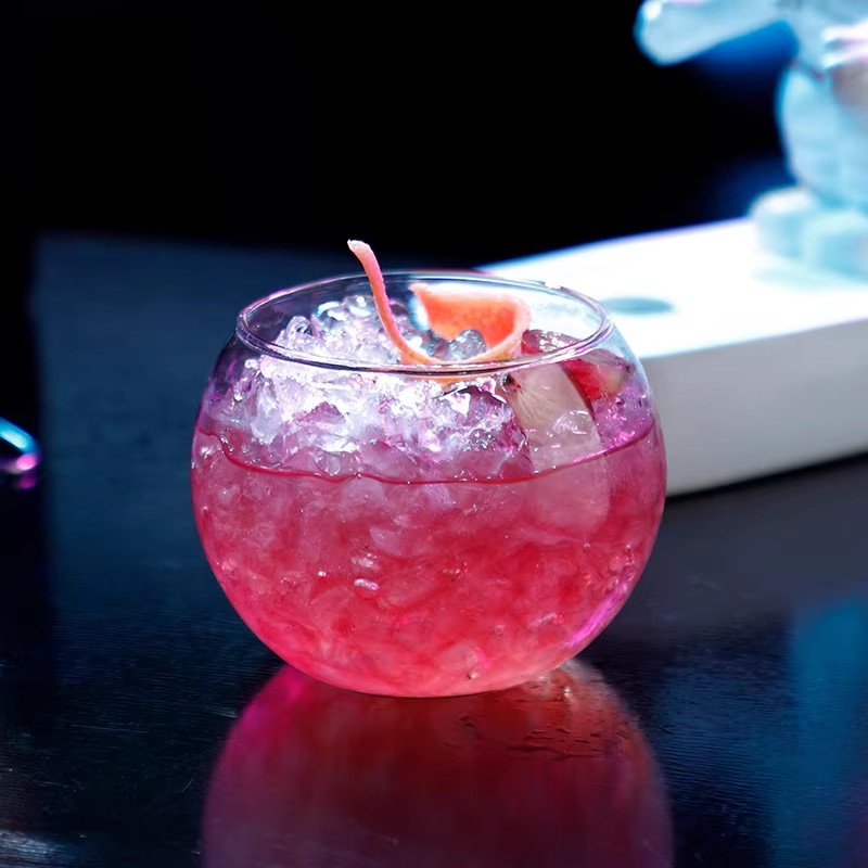 250ml Creative Astronaut Desig - Wine Beer Mixed Drinks ulasan dan harga
