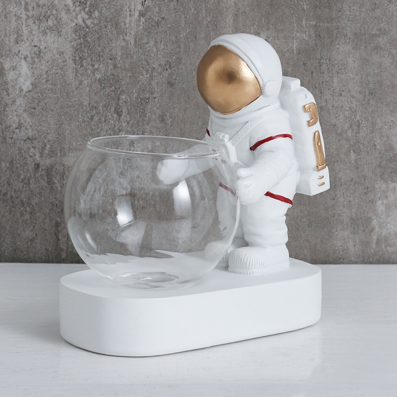 250ml Creative Astronaut Desig - Wine Beer Mixed Drinks ulasan dan harga