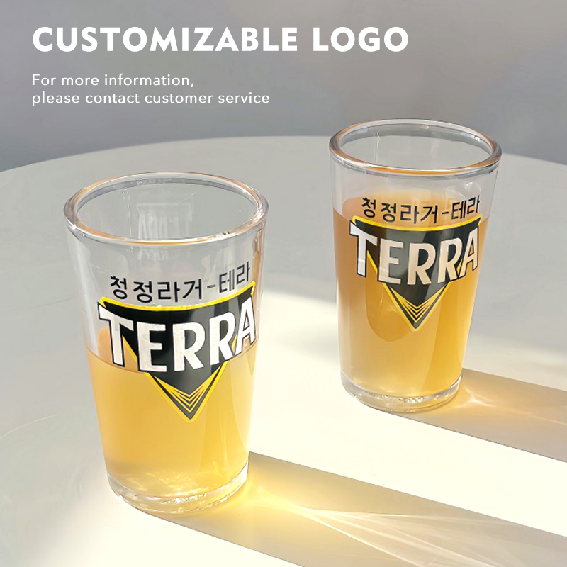 Terra Beer Glasses Suitable Ho - Wine Beer Tasting ulasan dan harga