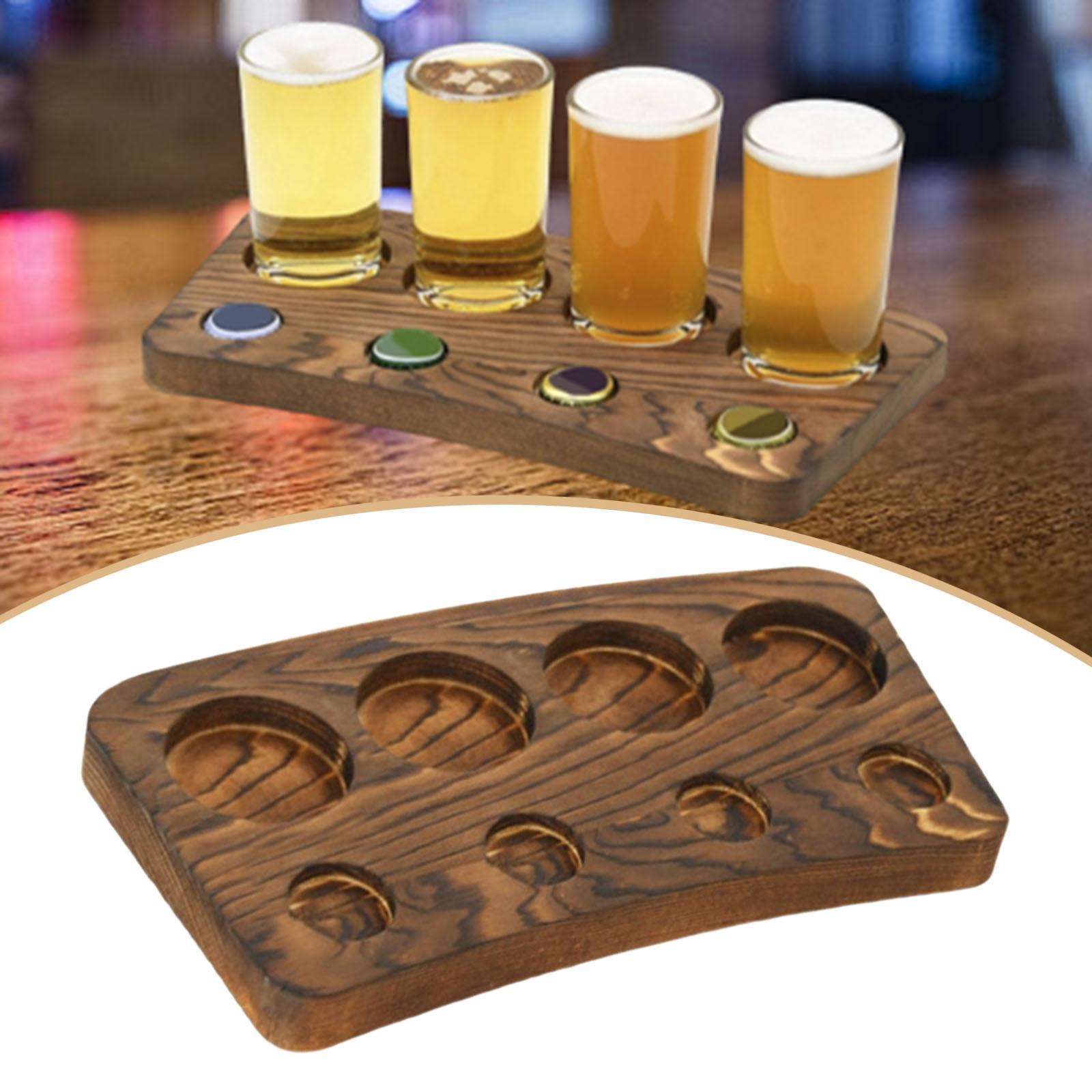 Space Saving Beer Tasting Flig - Wine Beer Tasting ulasan dan harga