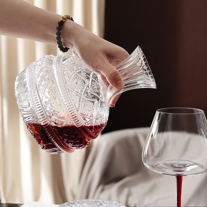 DEOUNY European Star Diamond R - Wine In Beer Glass ulasan dan harga