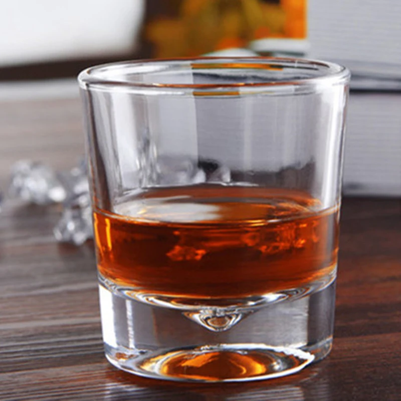 yes175ml Glass Coffee Cup Crea - Wine Beer And Spirit ulasan dan harga