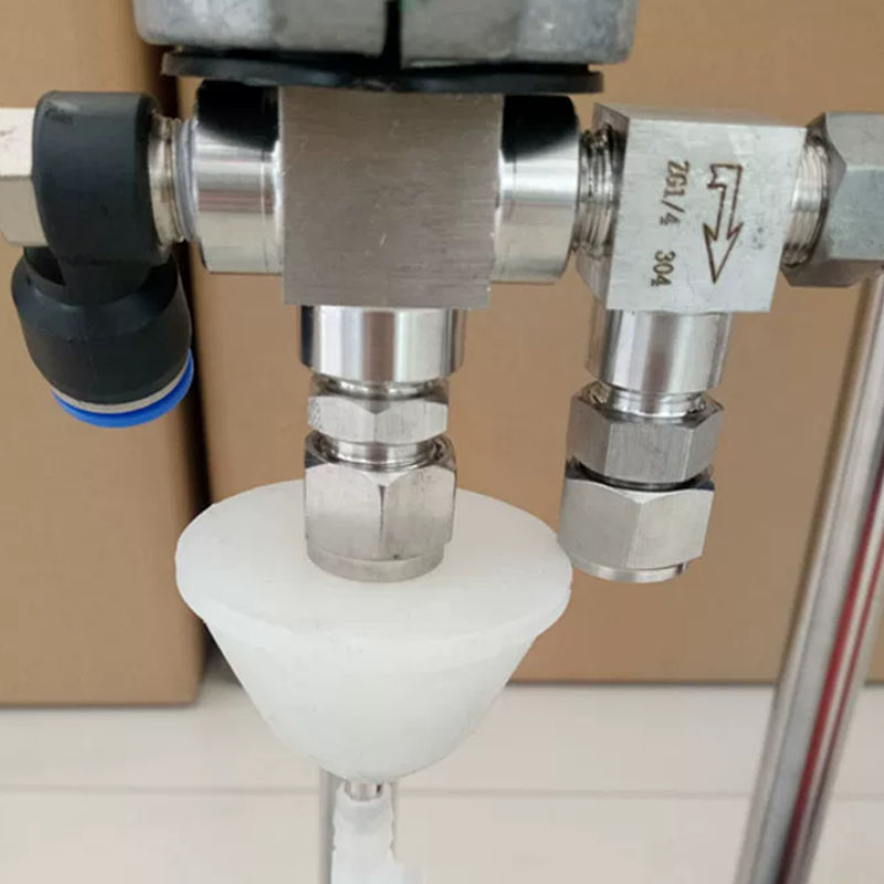 Manual Bottle Cork Pressing Ma - Wine Beer Bottle ulasan dan harga