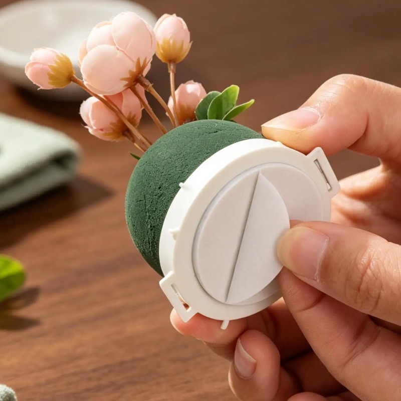 20-1pcs Floral Foam Balls Roun - Wine Beer Bottle ulasan dan harga