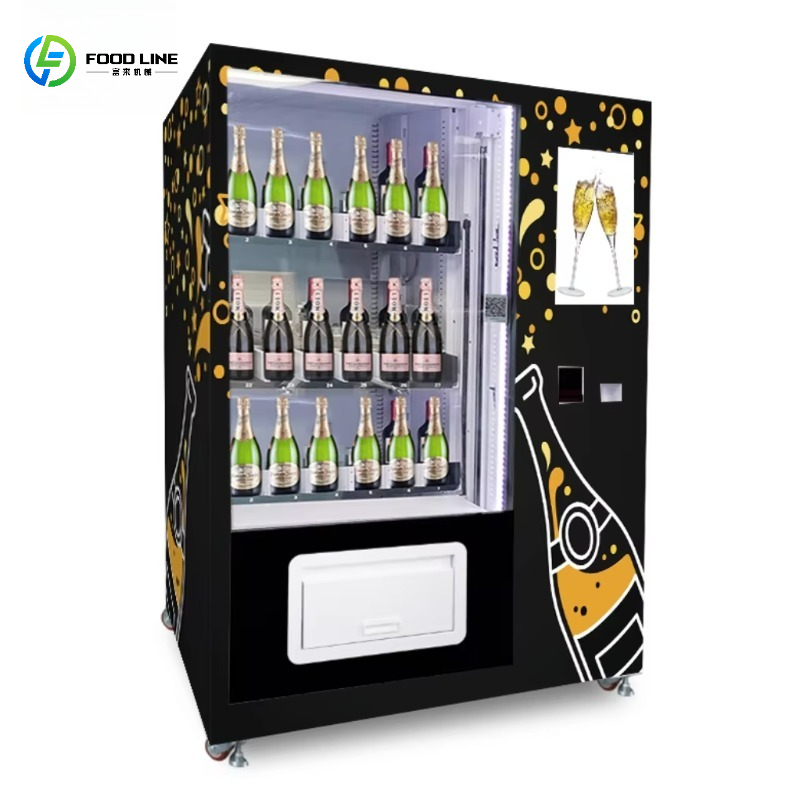 Wifi Custom bar Cocktail champ - Wine Beer Bar ulasan dan harga