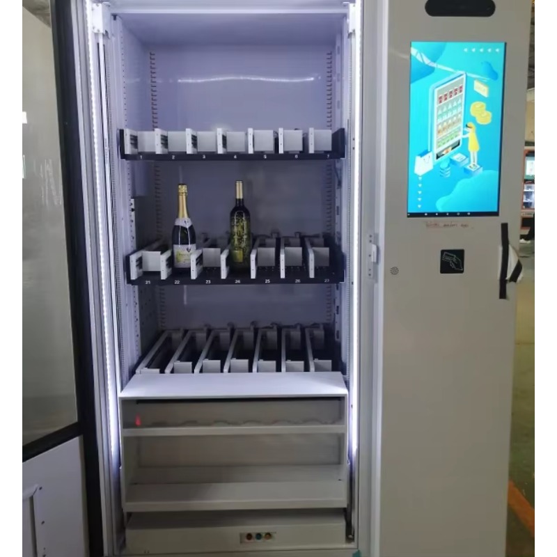 Wifi Custom bar Cocktail champ - Wine Beer Bar ulasan dan harga