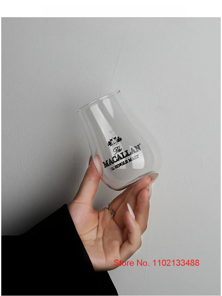290ml Clear Single Malt Whiske - Wine Beer Tasting ulasan dan harga