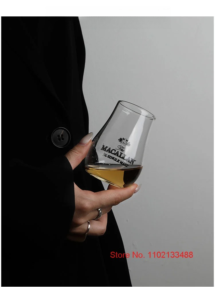 290ml Clear Single Malt Whiske - Wine Beer Tasting ulasan dan harga