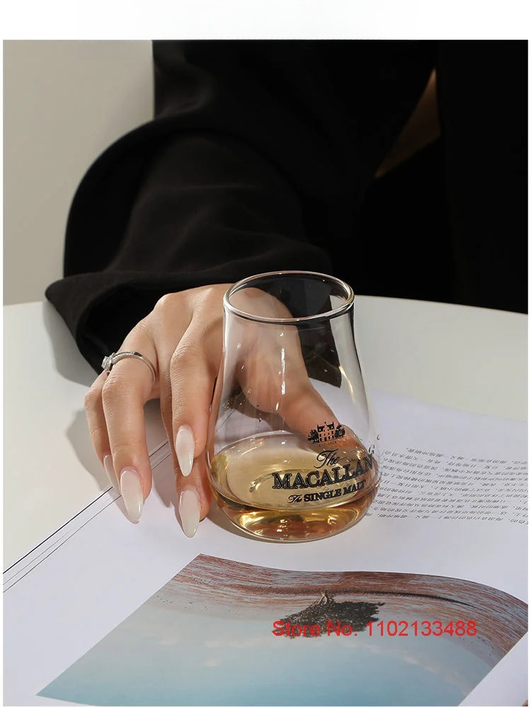 290ml Clear Single Malt Whiske - Wine Beer Tasting ulasan dan harga