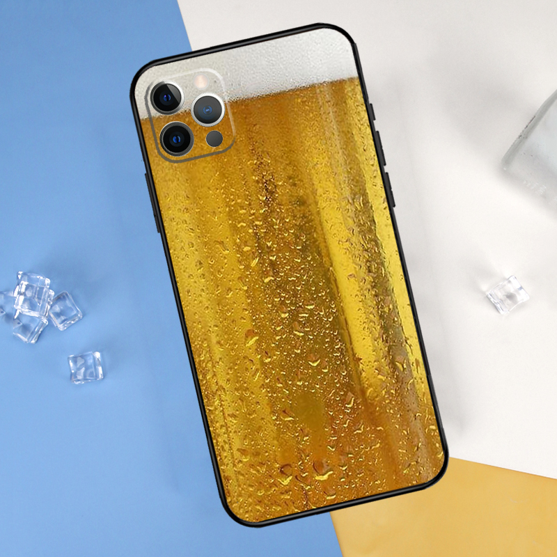 Drink Beer Red Wine Phone Case - Wine Plus Beer ulasan dan harga