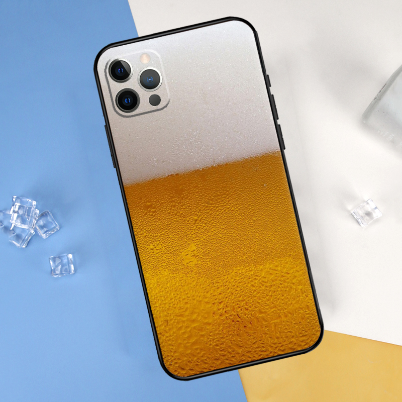 Drink Beer Red Wine Phone Case - Wine Plus Beer ulasan dan harga