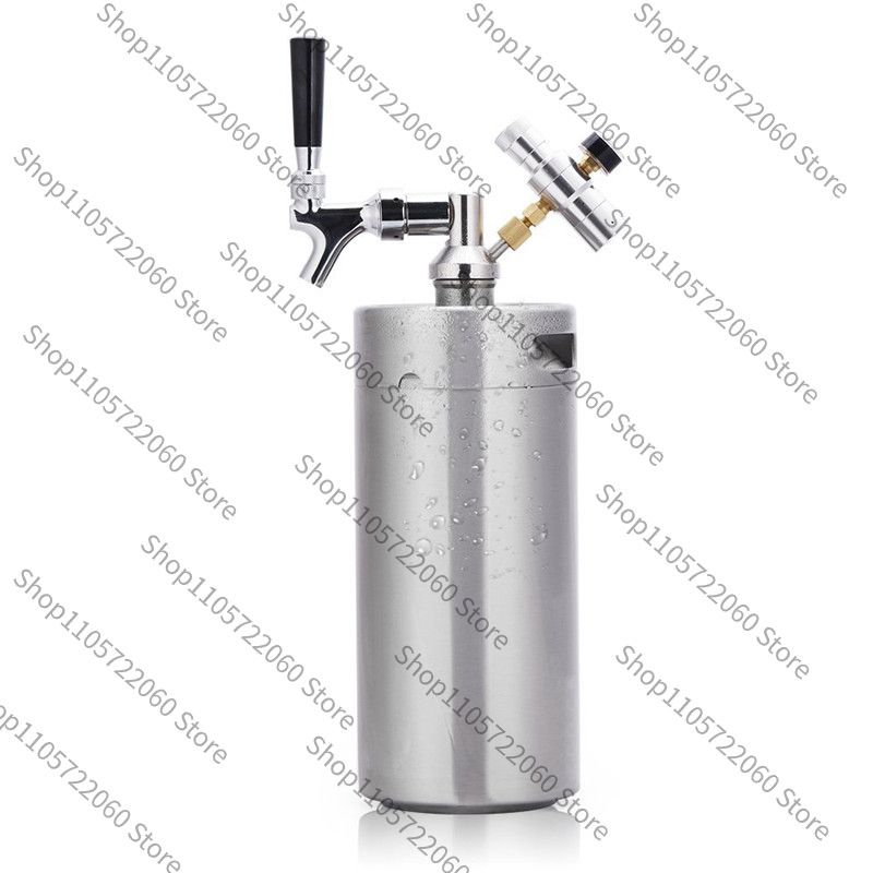 304 Stainless Steel Craft Beer - Wine Beer Delivery ulasan dan harga