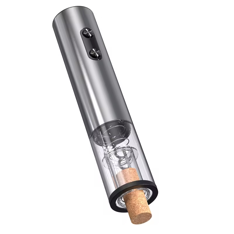 1/4 pcs Electric Wine Bottle O - Wine Beer Bottle ulasan dan harga