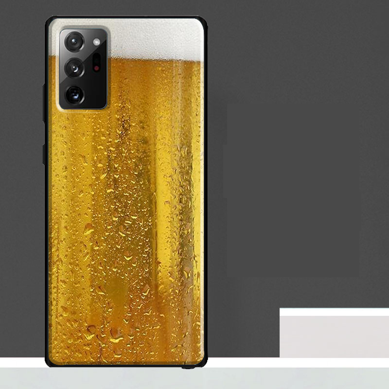 Drink Beer Red Wine Case For S - Wine Plus Beer ulasan dan harga