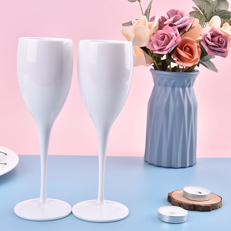 2024 Pretty Champagne Flutes P - Wine In Beer Glass ulasan dan harga