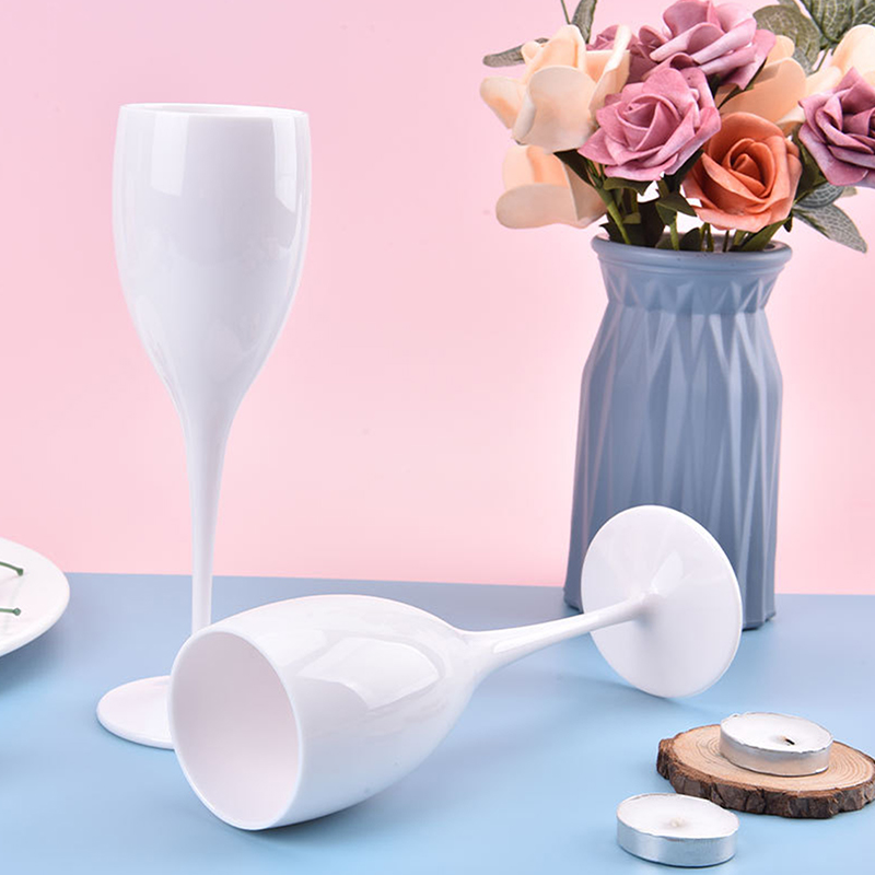 2024 Pretty Champagne Flutes P - Wine In Beer Glass ulasan dan harga