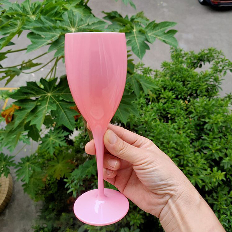 2024 Pretty Champagne Flutes P - Wine In Beer Glass ulasan dan harga