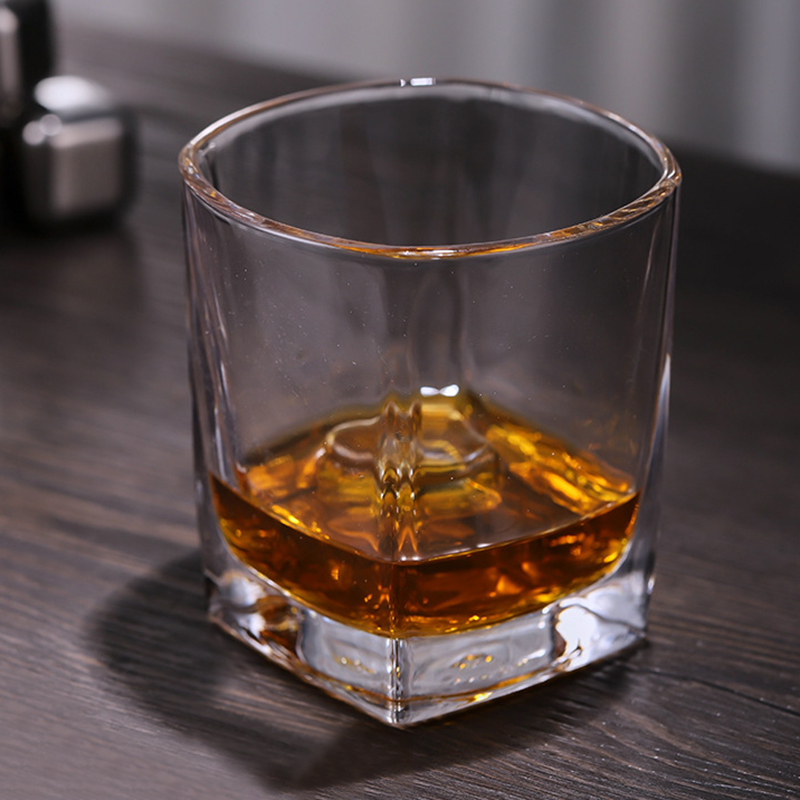 235ml 4pcs Set Beer Brandy For - Wine In Beer Glass ulasan dan harga