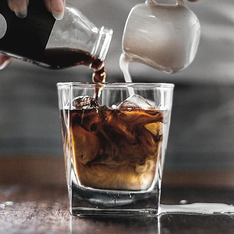 235ml 4pcs Set Beer Brandy For - Wine In Beer Glass ulasan dan harga