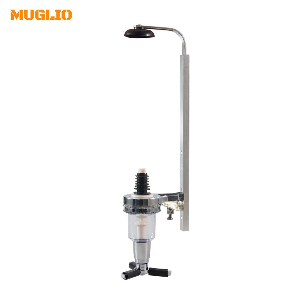 Wall Mounted Liquor Dispenser  - Wine Beer And Spirit ulasan dan harga