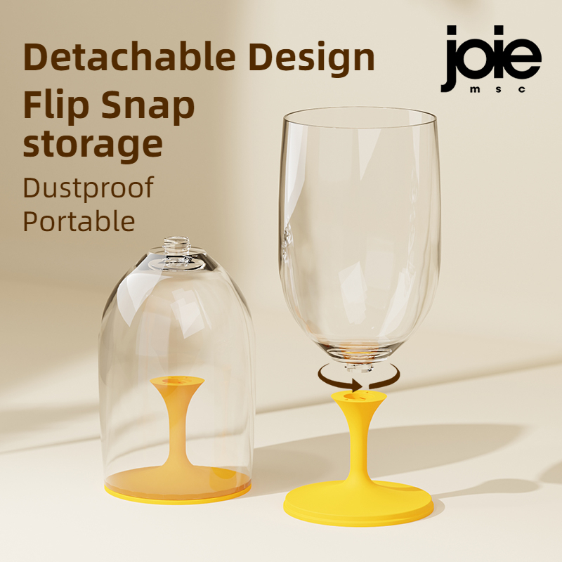 Joie Portable Beer Glass Unbre - Wine In Beer Glass ulasan dan harga