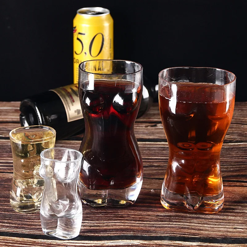 Sexo Lady Men Durable Double W - Wine Beer Mixed Drinks ulasan dan harga
