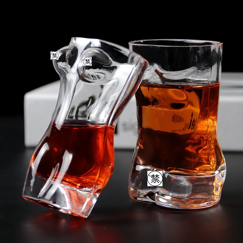 Sexo Lady Men Durable Double W - Wine Beer Mixed Drinks ulasan dan harga