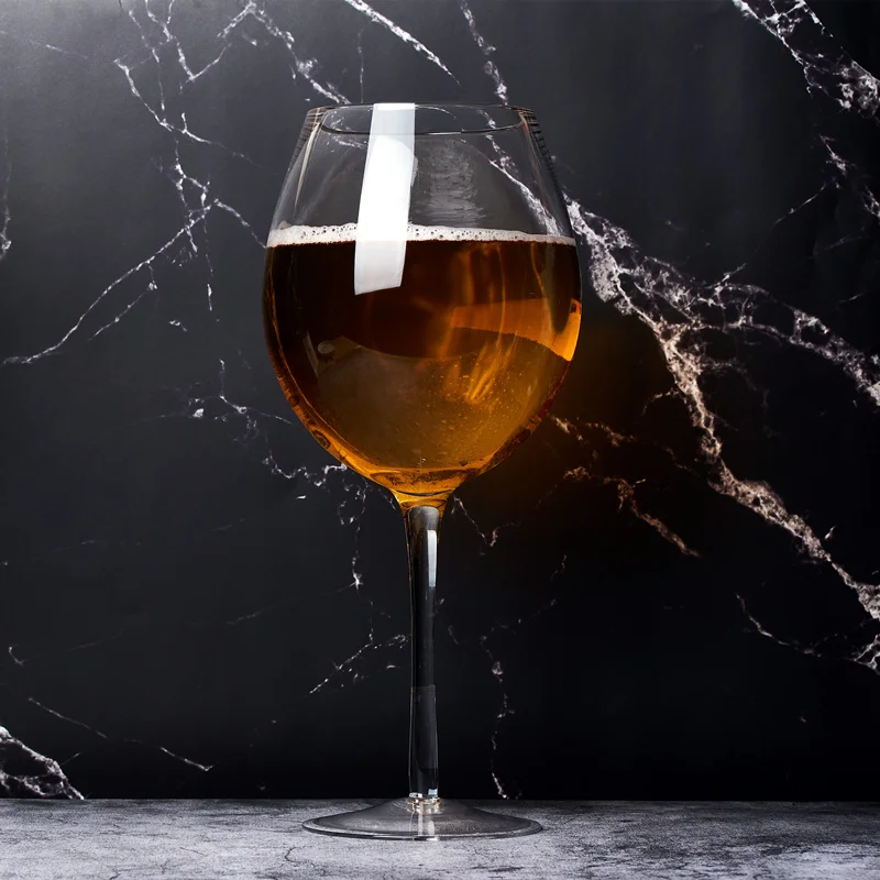 Extra Large 3000ML 106 Oz Gian - Wine In Beer Glass ulasan dan harga