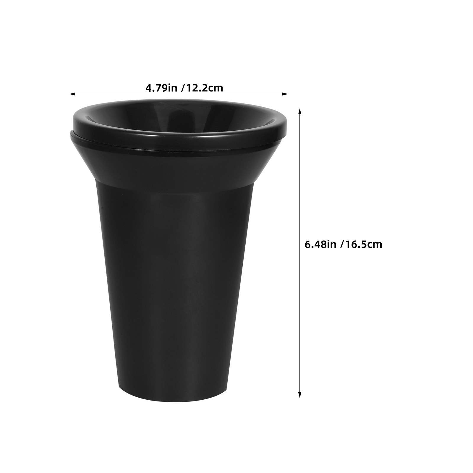 2Pcs Plastic Wine Spittoon Buc - Wine Beer Tasting ulasan dan harga