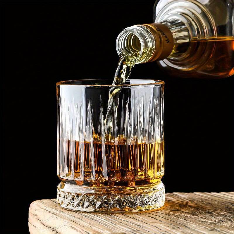 100Ml/210Ml European Whiskey H - Wine Beer Tasting ulasan dan harga