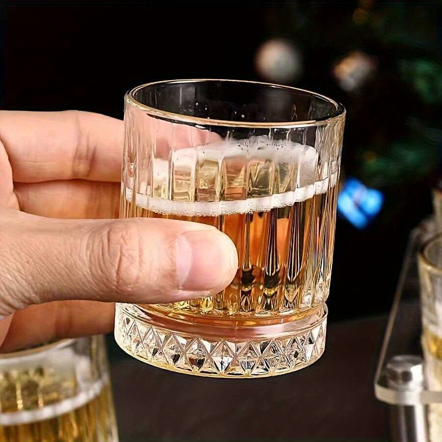 100Ml/210Ml European Whiskey H - Wine Beer Tasting ulasan dan harga