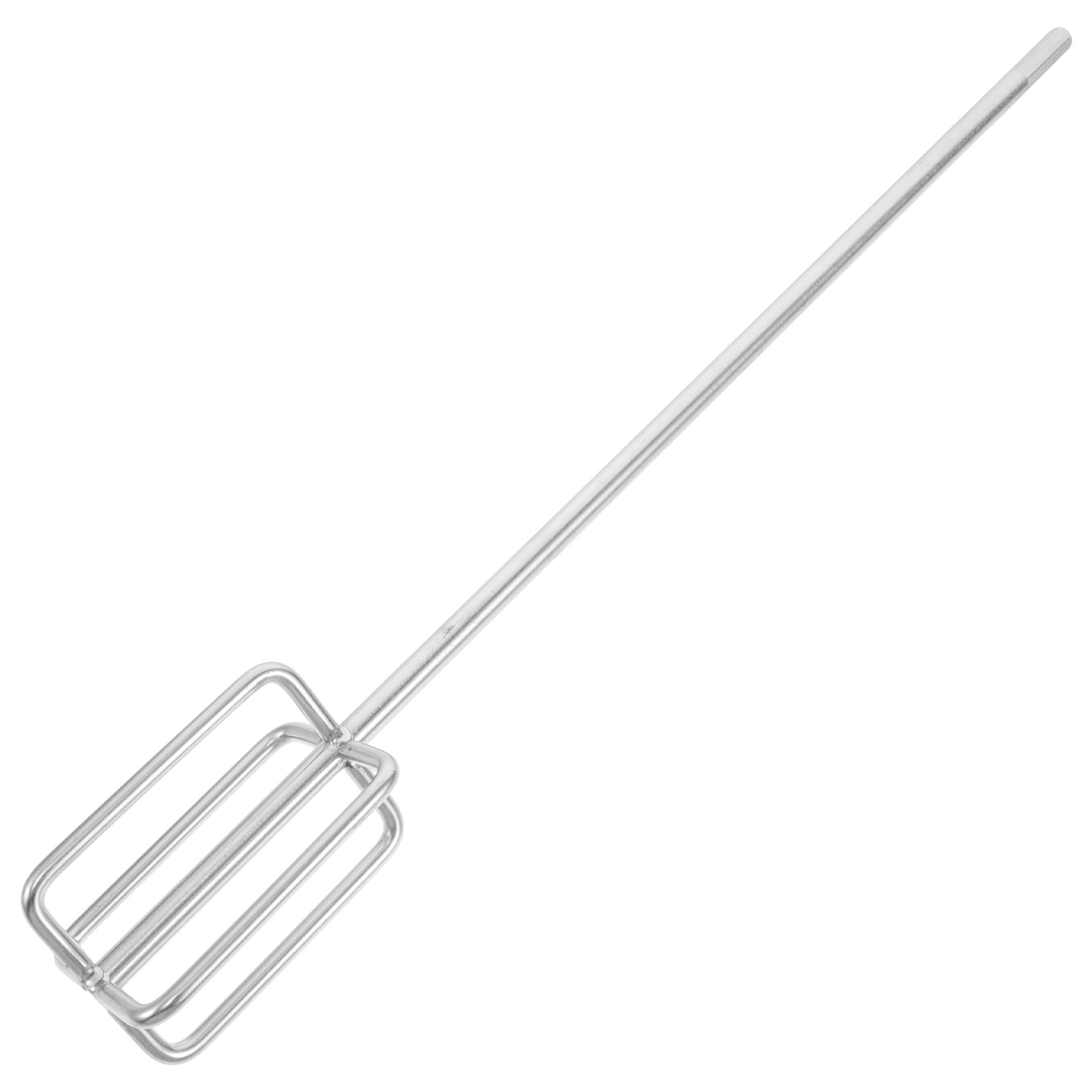 Stainless Steel Hex Shank Dril - Wine Beer Making Supplies ulasan dan harga