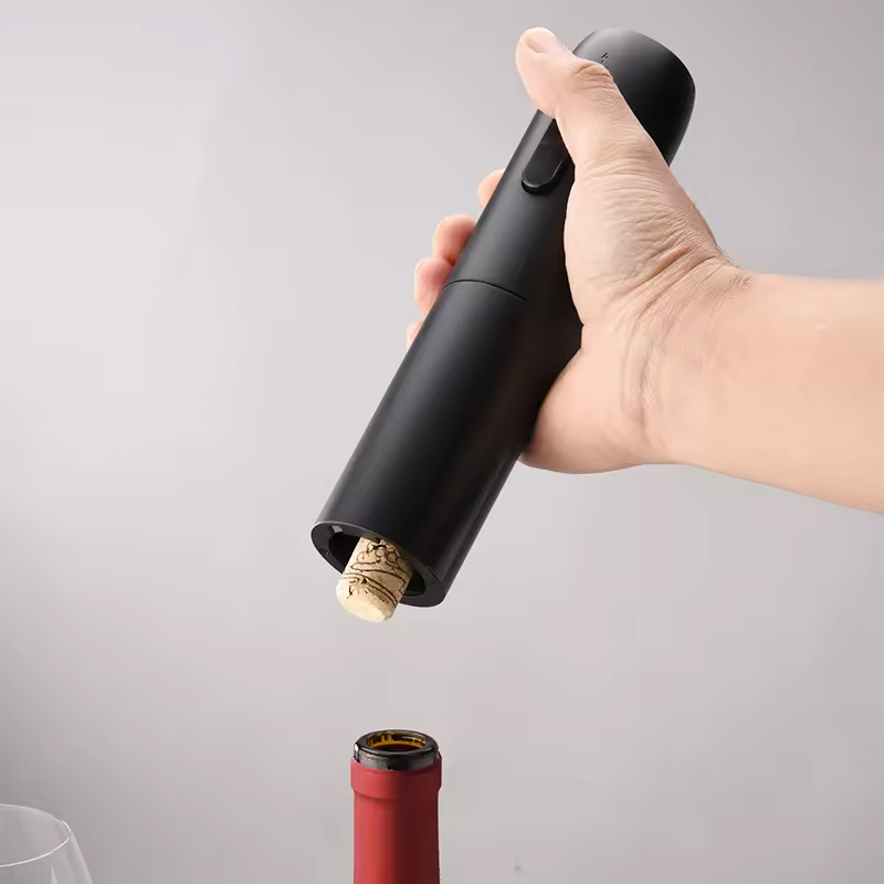 4-in-1 Electric Bottle Wine Op - Wine Beer Bottle ulasan dan harga