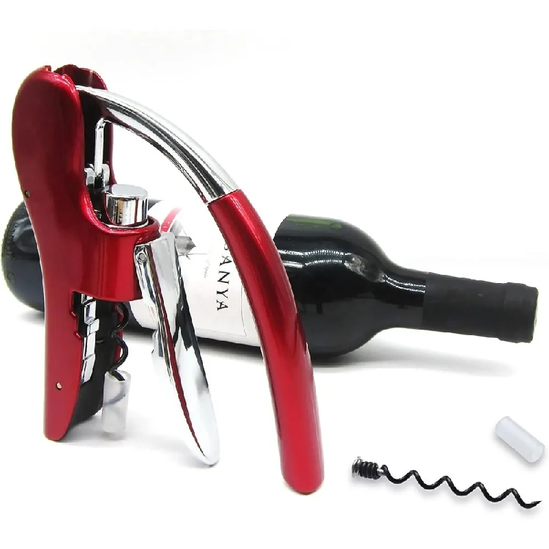 Professional Stainless Steel W - Wine Beer Bottle ulasan dan harga