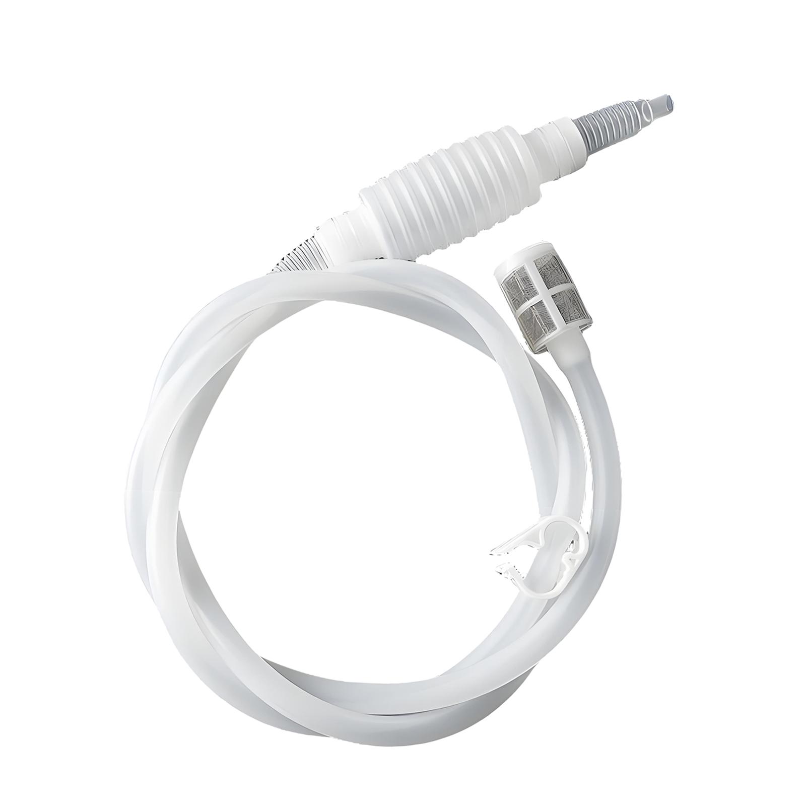 Wine Pump Water Liquid Transfe - Wine Beer Making Supplies ulasan dan harga