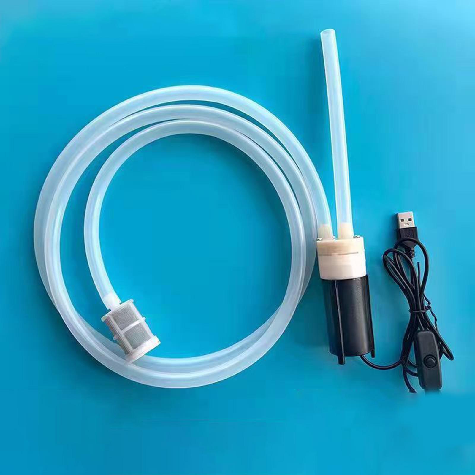 Electric Wines Pump Beer Sipho - Wine Beer Making Supplies ulasan dan harga