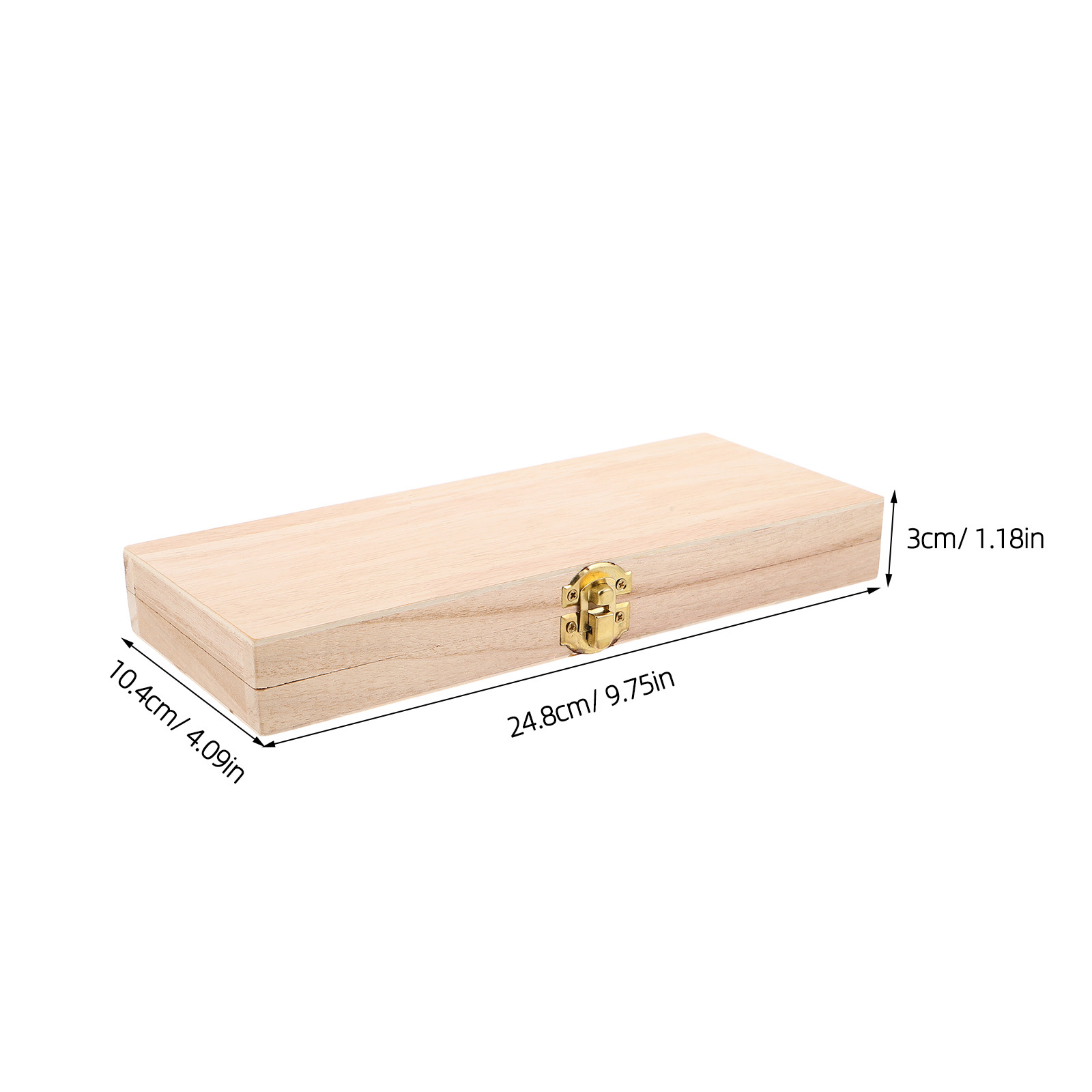 Wooden Hydrometer Storage Box  - Wine Beer And Spirit ulasan dan harga