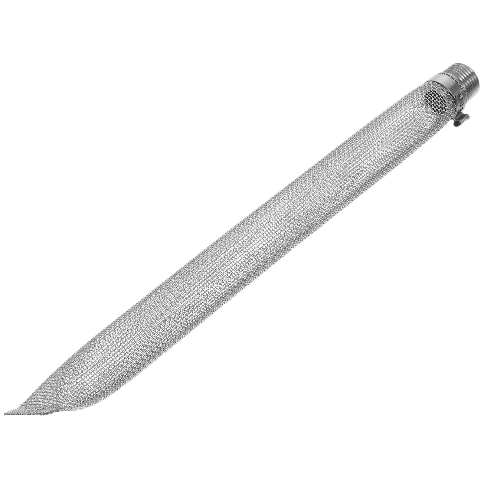 Beer Brewing Filter Tube Stain - Wine Beer Making Supplies ulasan dan harga