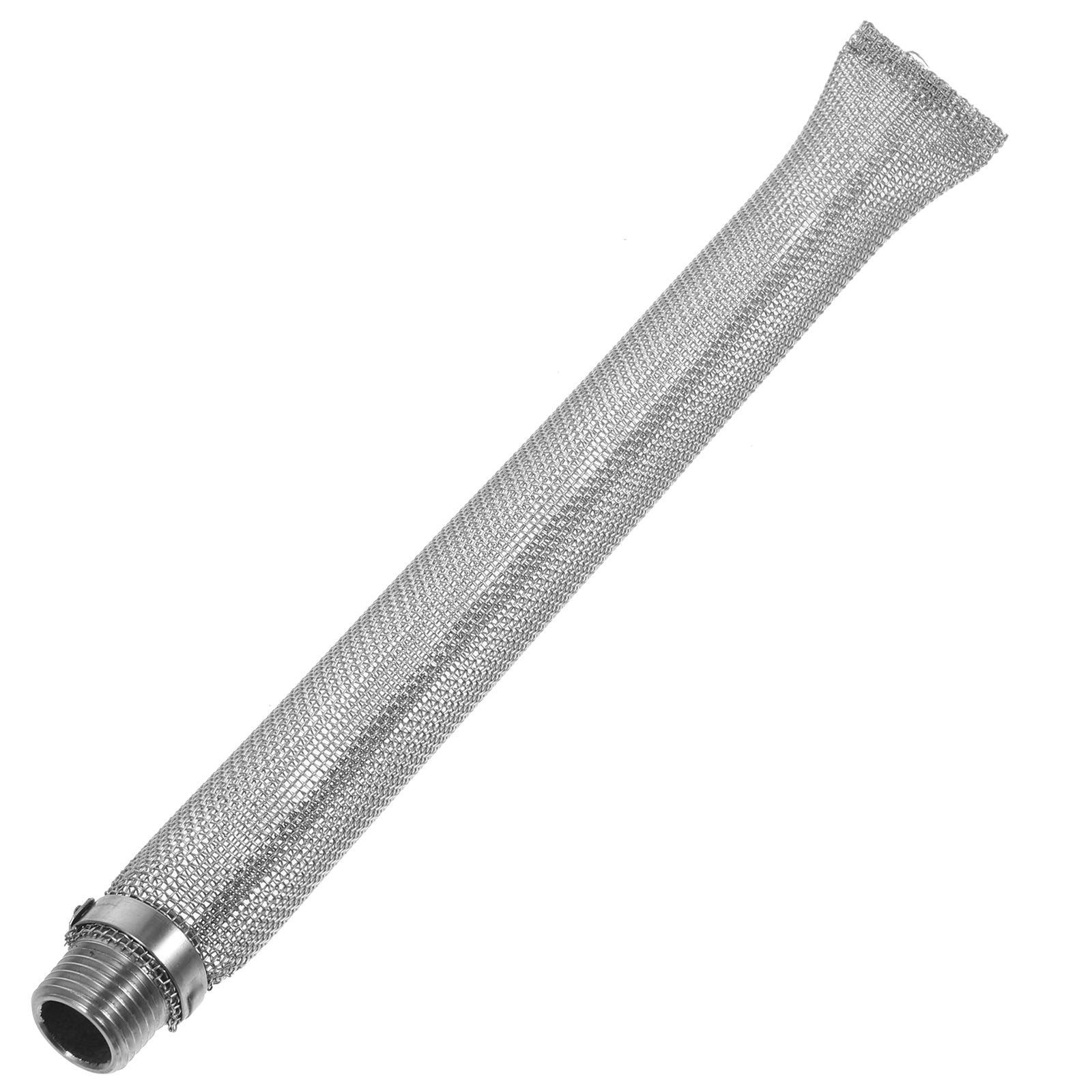 Beer Brewing Filter Tube Stain - Wine Beer Making Supplies ulasan dan harga