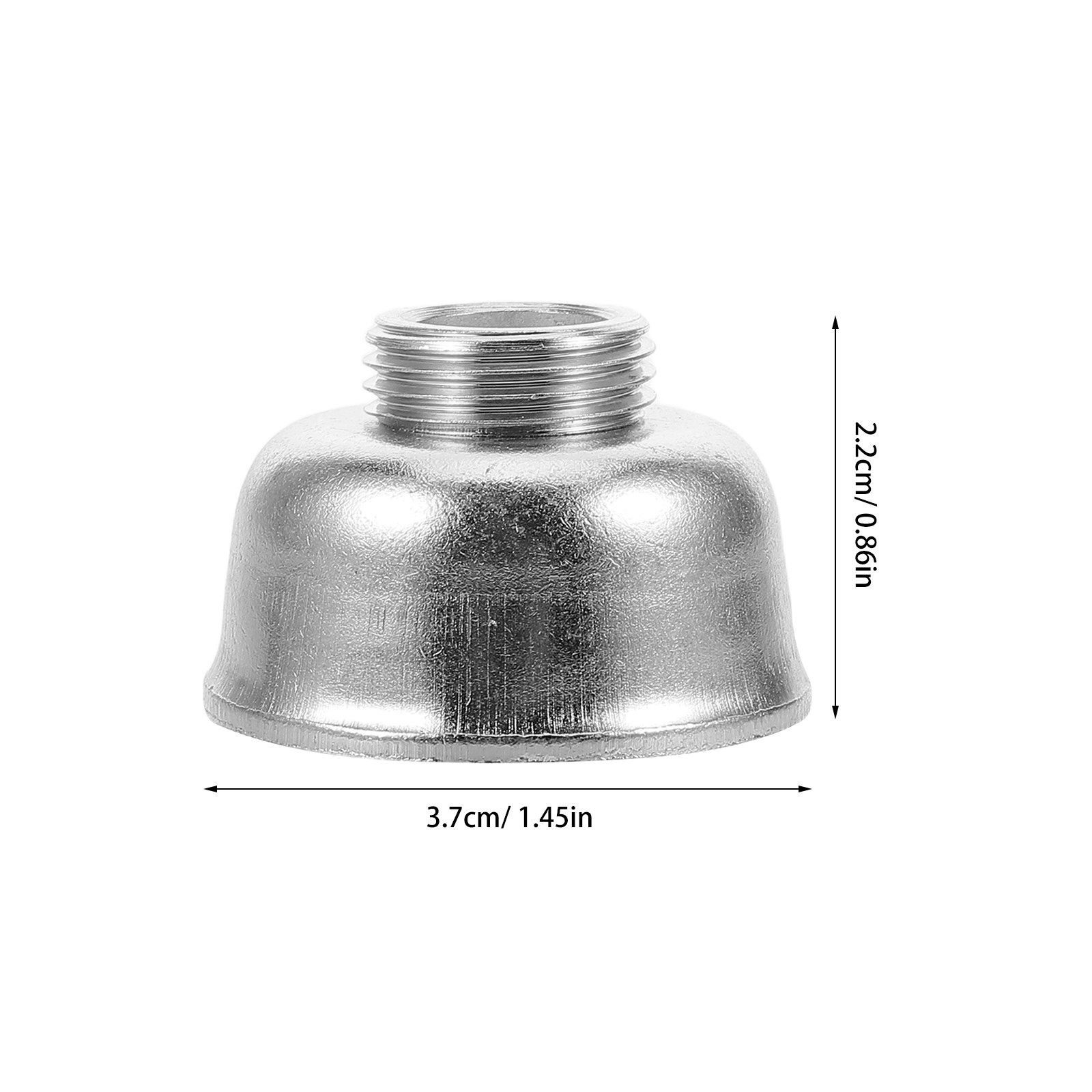 Manual Bottle Capper Head 29Mm - Wine Beer Making Supplies ulasan dan harga