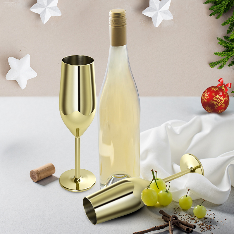 Vintage Golden 304 Stainless S - Wine Beer Bar ulasan dan harga