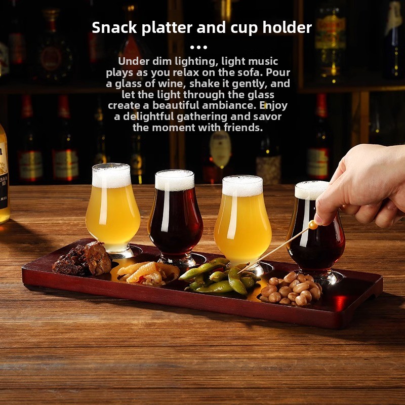 Whiskey Wine Tasting Card Inse - Wine Beer Tasting ulasan dan harga